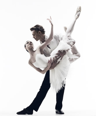 Swan Lake | The Australian Ballet