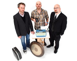 The Bad Plus