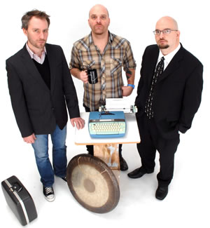 The Bad Plus
