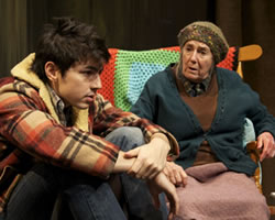 The Beauty Queen Of Leenane | Wildfire Theatre Company