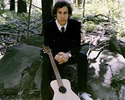 Ben Lee with WASO