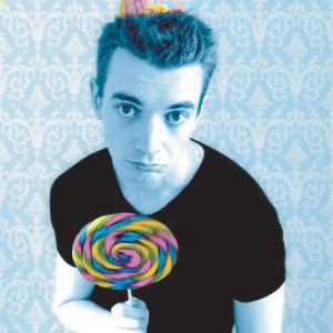 Little Boy Blue | Andrew Threlfall