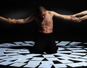 The Caucasian Chalk Circle | Black Swan Theatre Company