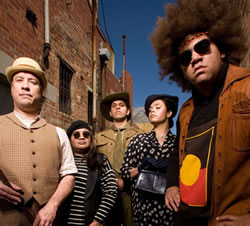 The Dirty Mile | Ilbijerri