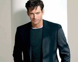 An Evening with Harry Connick, Jr.