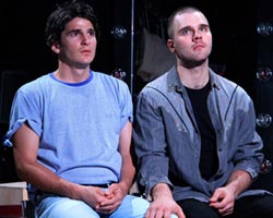 Holding the Man | Griffin Theatre Company