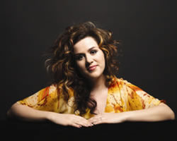 Sublime | Katie Noonan & Australian Chamber Orchestra