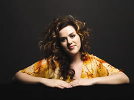 Sublime | Katie Noonan & Australian Chamber Orchestra