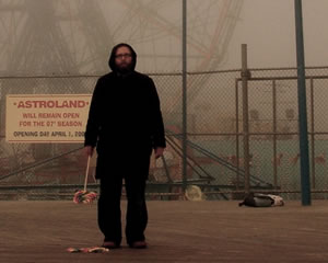 The Impotent Fury Of The Privileged | Daniel Kitson