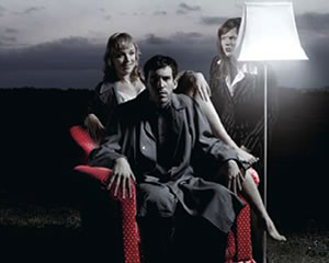 Love Song | Melbourne Theatre Company