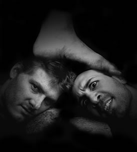 Mistero Buffo | Stage Left Productions