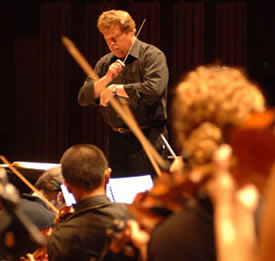The Pilgrim’s Progress | Opera Australia