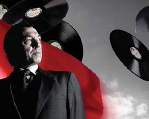 Rock 'n' Roll | Melbourne Theatre Company