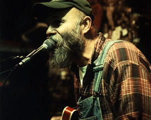 Seasick Steve
