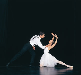 Swan Lake | The Australian Ballet