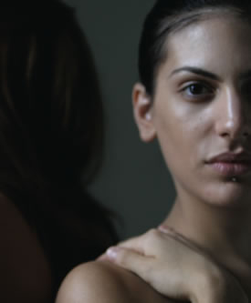 Tenderness | Platform Youth Theatre