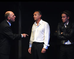 The Winterling | Red Stitch Actors Theatre