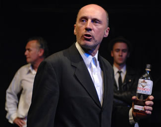 The Winterling | Red Stitch Actors Theatre