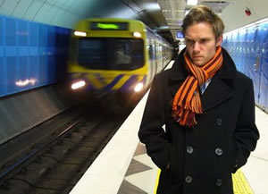 How To Disappear Completely And Never Be Found