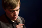 Jeremy Hopkins Sings John Thorn!