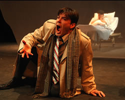 Angels in America | new theatre Angels in America | new theatre
