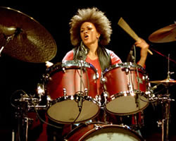 Cindy Blackman Quartet