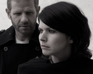 The Crucible | Eagle's Nest Theatre