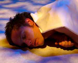 How To Disappear Completely And Never Be Found