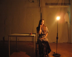 This is For You | La Mama