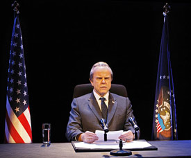 Frost/Nixon | Melbourne Theatre Company