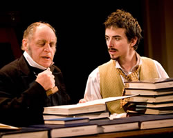 The Future Australian Race | commonplace