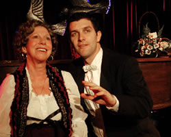Glorious! | Perth Theatre Company