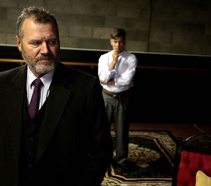 The Good German | Black Pearl Theatre Company
