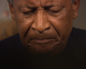 Dr Abdullah Ibrahim