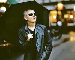 Joe Jackson
