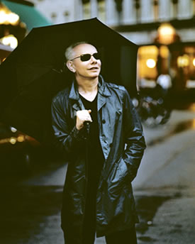 Joe Jackson