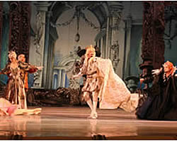 The Sleeping Beauty | The Kiev Ballet