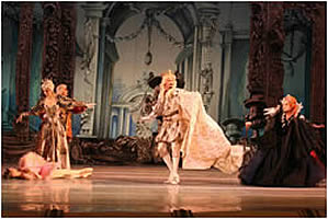 The Sleeping Beauty | The Kiev Ballet