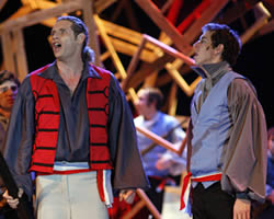 Les Mis&eacute;rables | Gilbert & Sullivan Society of SA