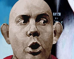 Love Monkey | The Amazing Business