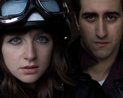 Romeo and Juliet | Eagle's Nest Theatre