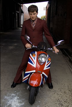 Romeo and Juliet | Eagle's Nest Theatre