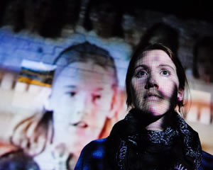 My Name is Rachel Corrie