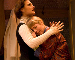And Miss Reardon Drinks A Little | Darlinghurst Theatre & 3Some Productions