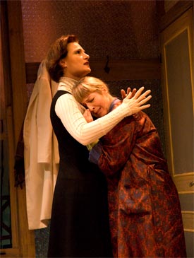 And Miss Reardon Drinks A Little | Darlinghurst Theatre & 3Some Productions