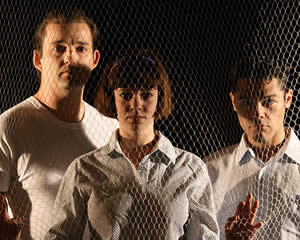 Rebel Without A Cause | Free Rain Theatre Company