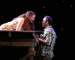 Romeo and Juliet | STC Romeo and Juliet | STC