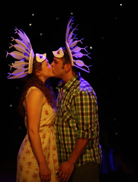 Romeo and Juliet | STC