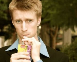 Sammy J's Wagon of Friendship