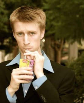 Sammy J's Wagon of Friendship